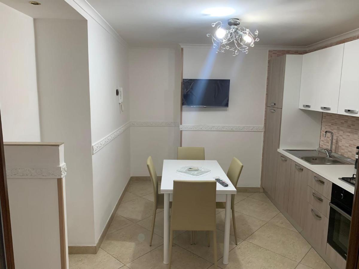 Alleria Naples Exterior photo