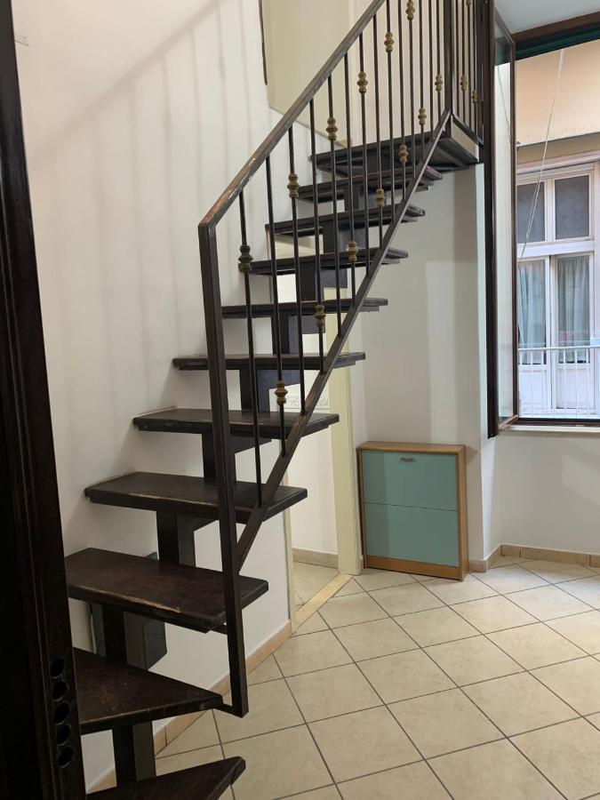 Alleria Naples Exterior photo
