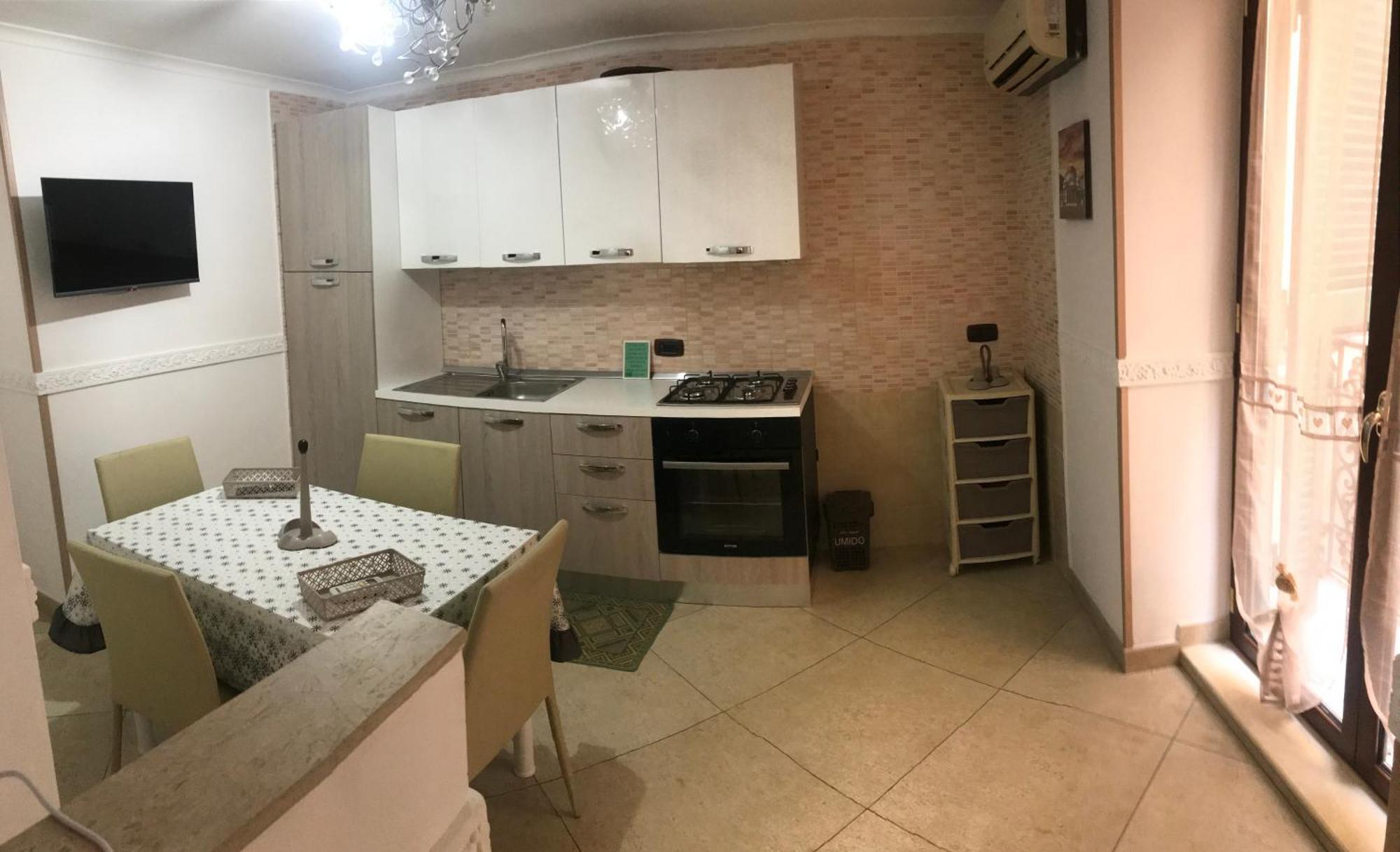 Alleria Naples Exterior photo