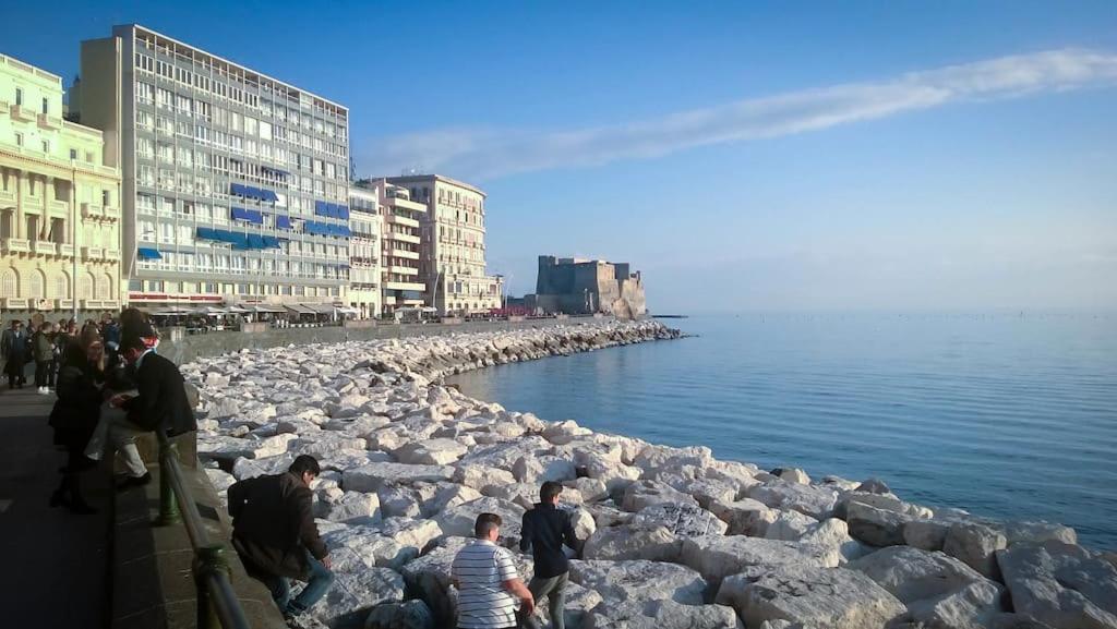 Alleria Naples Exterior photo